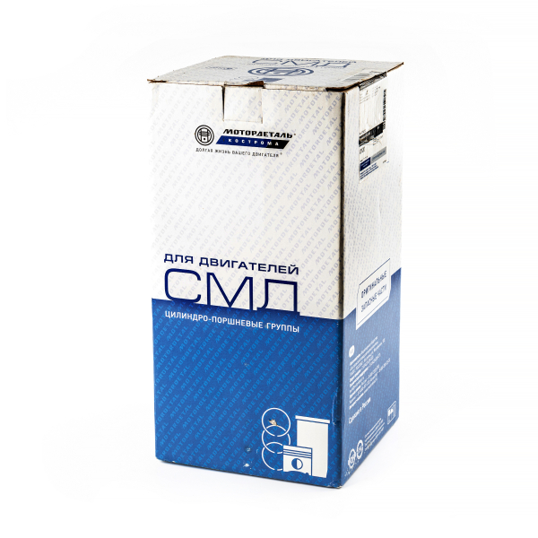 Комплект 20-01С15-К5 МД