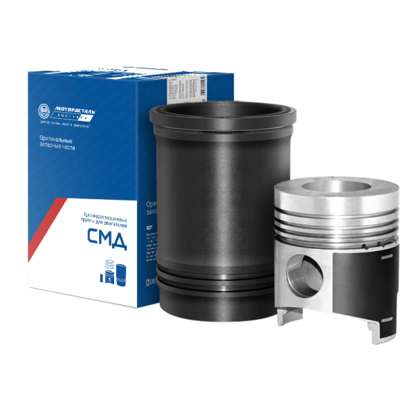 Комплект 60-01С15 МД