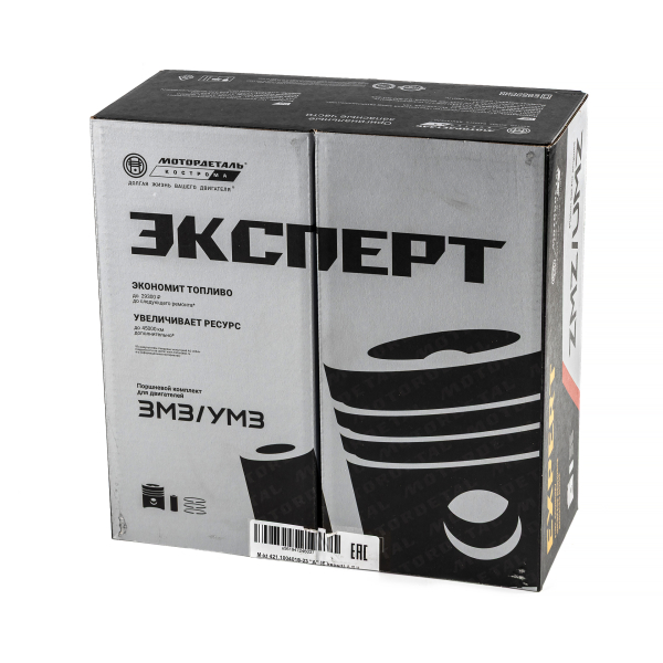 Моторокомплект 421.1004018-23 Б МД (Эксперт)